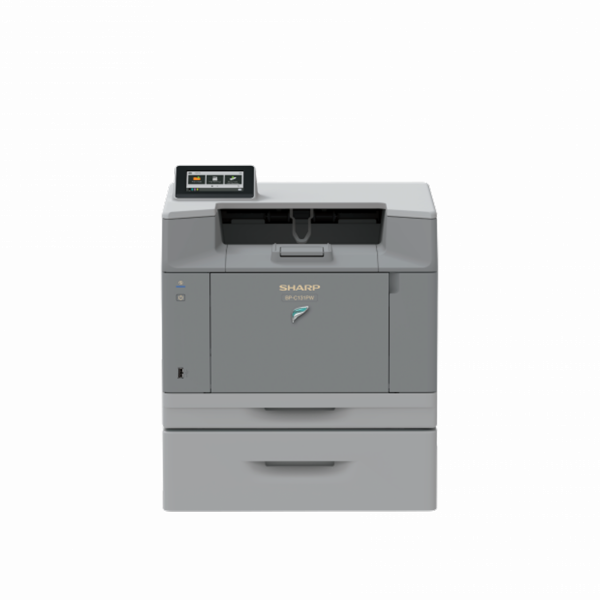 BPC131PW Office Printer A4 paper