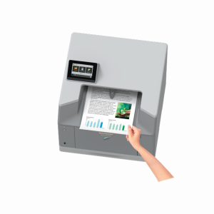 SHARP BP-C131PW Colour A4 Printer | 31 PPM - Image 4
