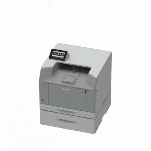 Best affordable office printer A4 paper size BP-C131 PW