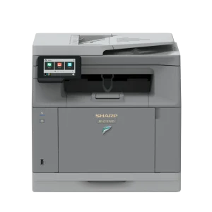 All in one printer for office SHARP BP-C131WD Color copier
