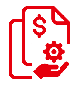 MPS Managed Print Services - Billing support