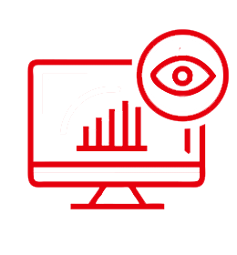 Managed Print Services MPS - Monitoring feature of SHARP IPS